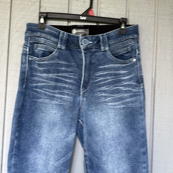 Democracy Denim Jean Size 12 - Picture 3 of 10
